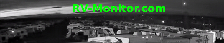 RV Monitor